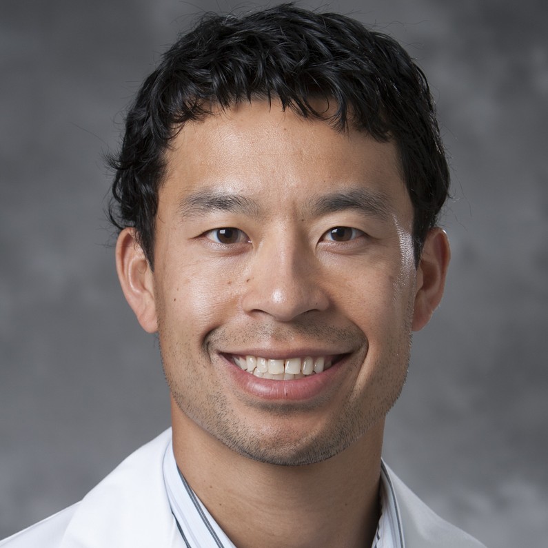 Kanhka Linthavong, MD Kernodle Clinic