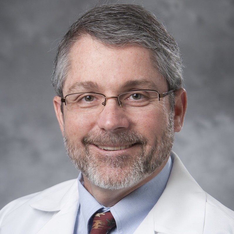 Todd Cline, DPM, FACFAS Kernodle Clinic