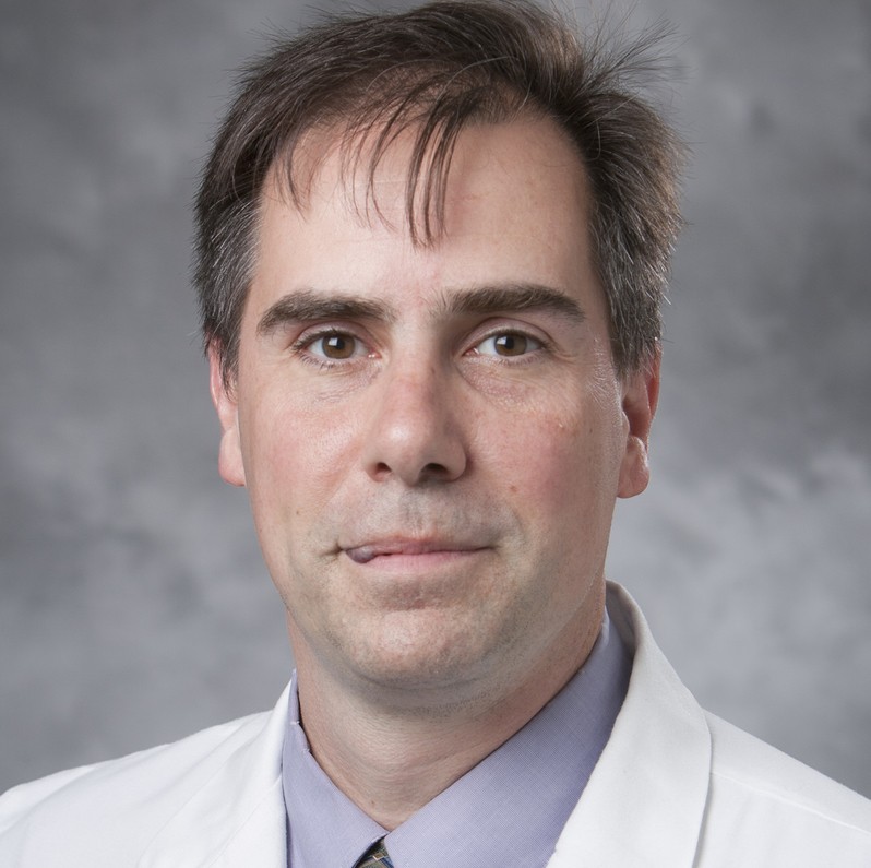 Bert Klein, III, MD Kernodle Clinic