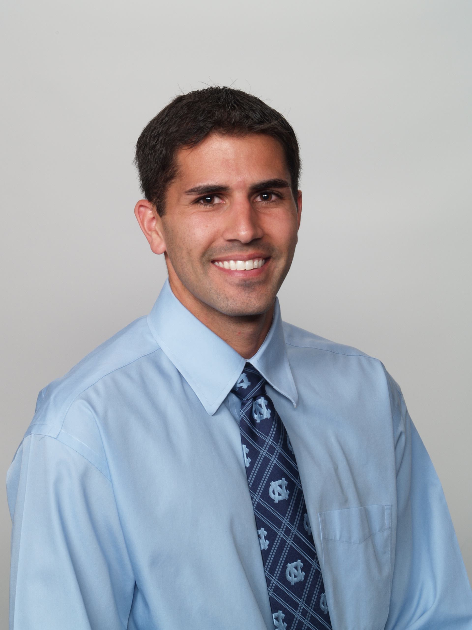 Marc Babaoff, MD Kernodle Clinic