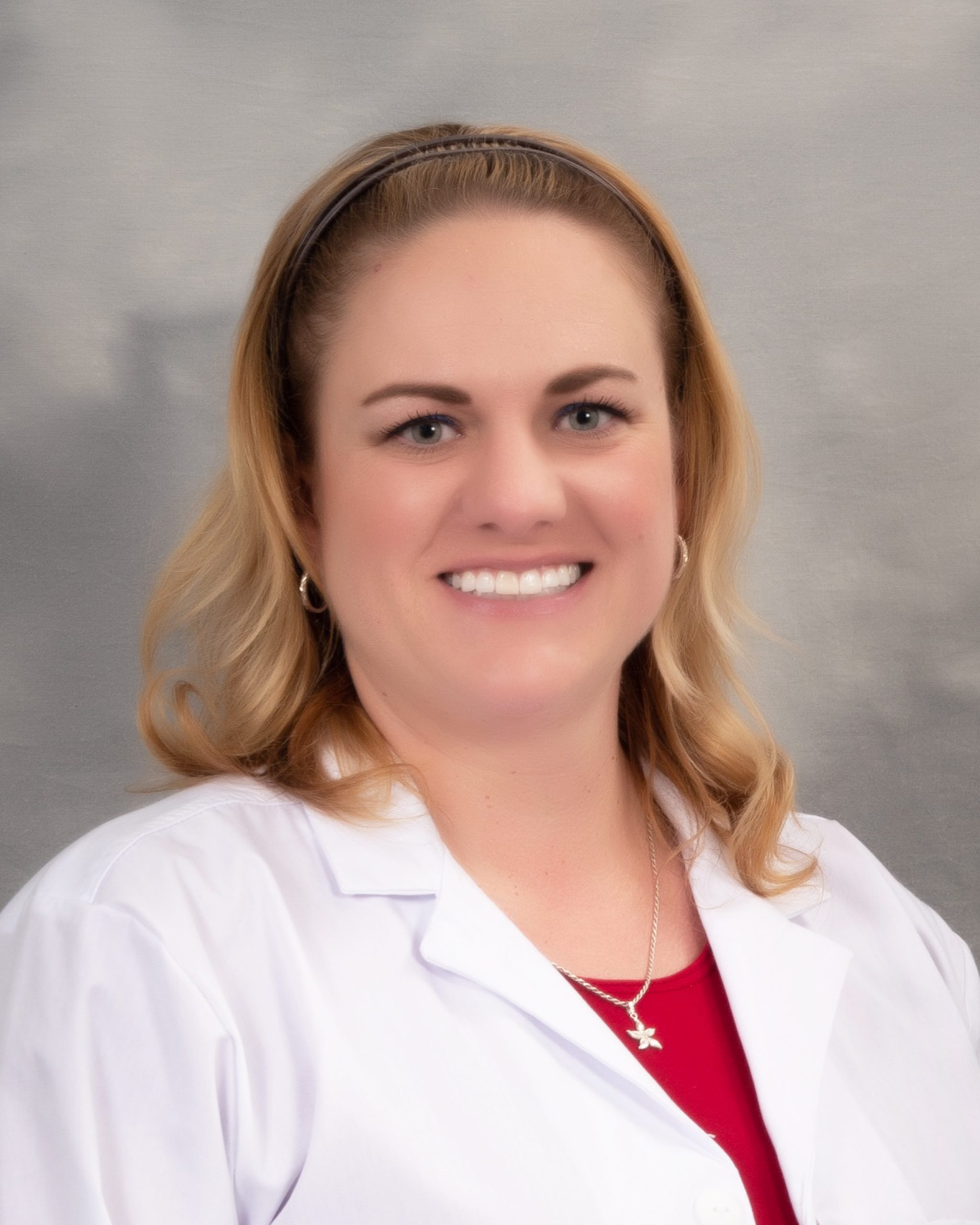 Erin Webb, DPT - Kernodle Clinic