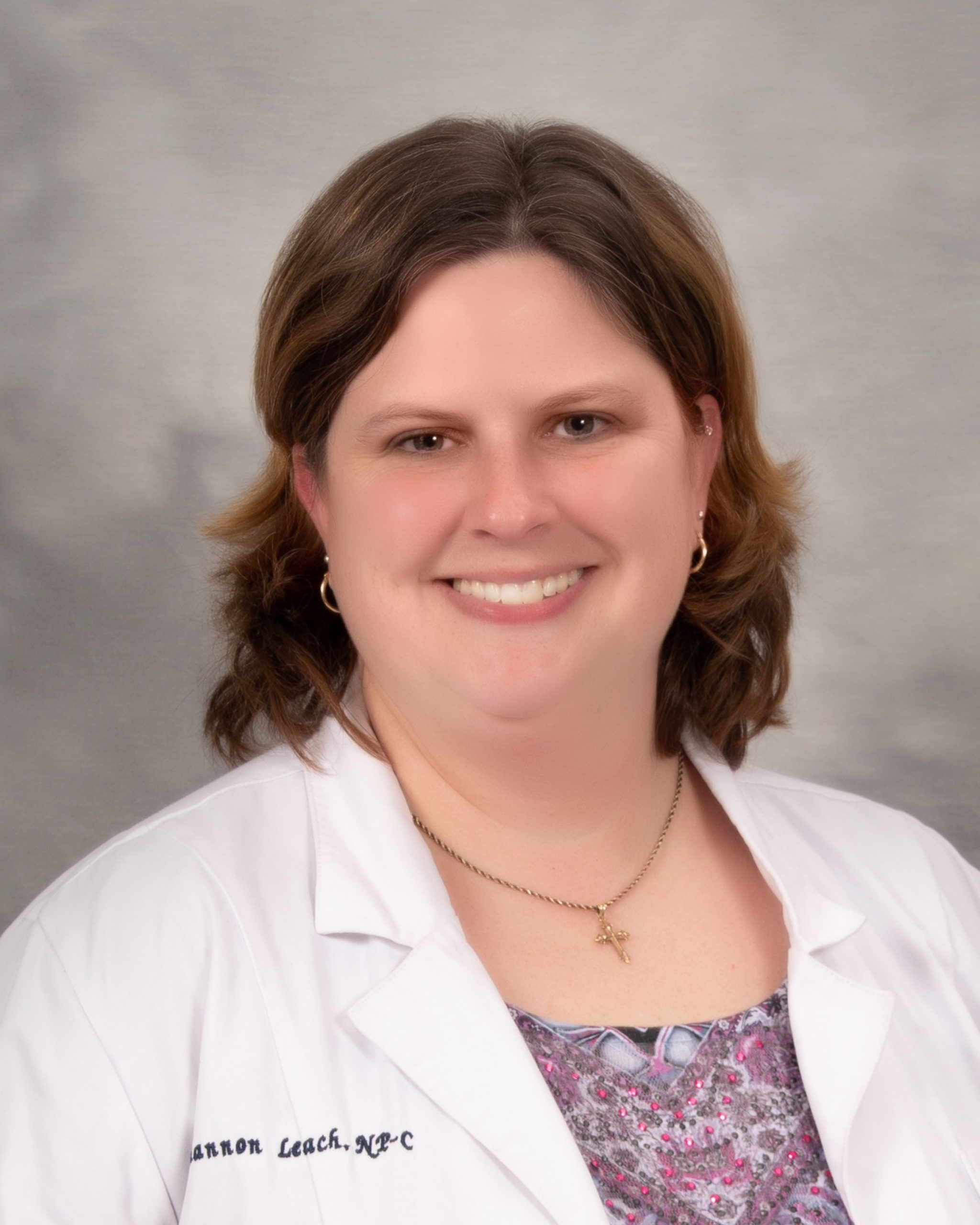 Shannon Coward, NP Kernodle Clinic