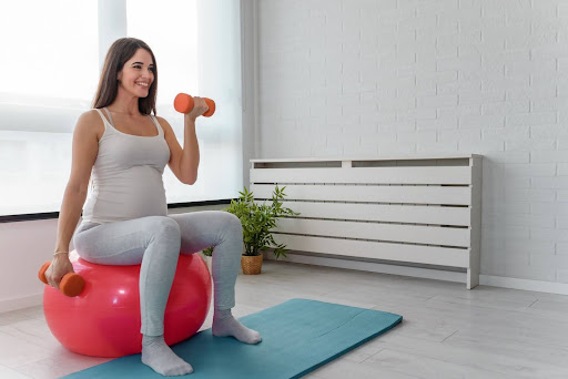 Exercise During Pregnancy