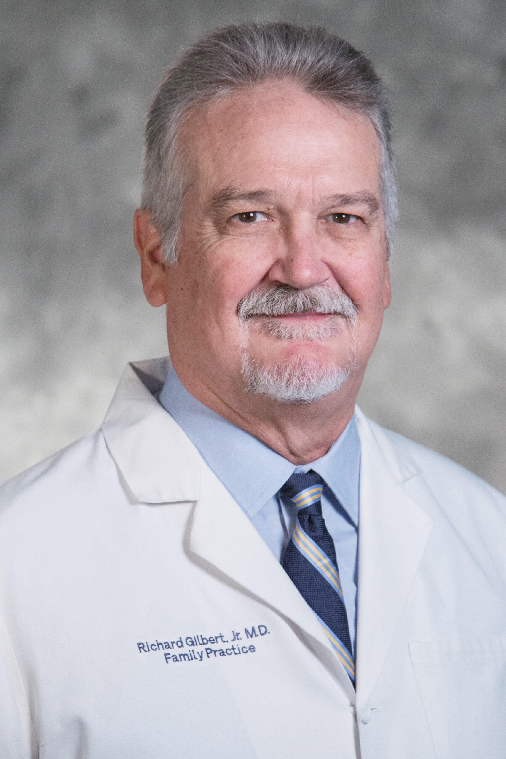 Richard L. Gilbert, Jr., MD Kernodle Clinic
