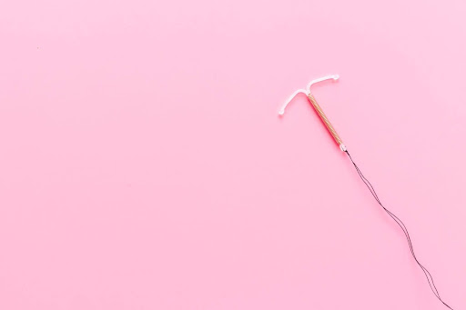 long-acting reversible contraception